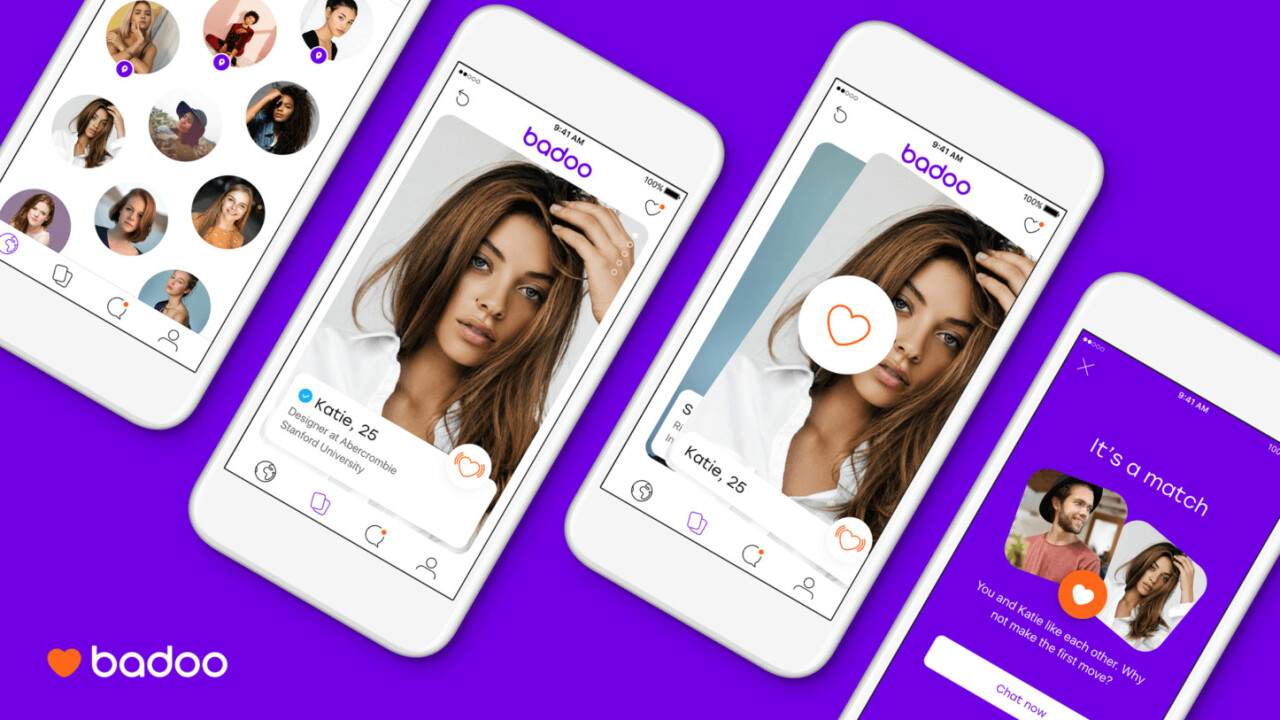 Badoo wants to help you bang a celebrity (look-alike)