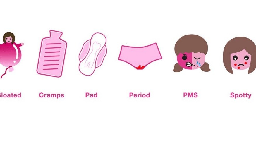 5 best free period-tracking apps for modern women