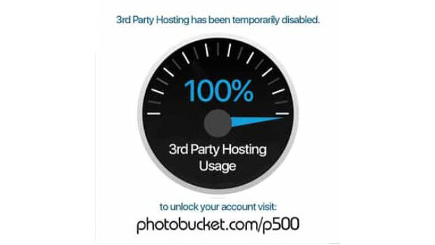 Photobucket’s ‘ransom demand’ is a masterclass in how not to treat your users