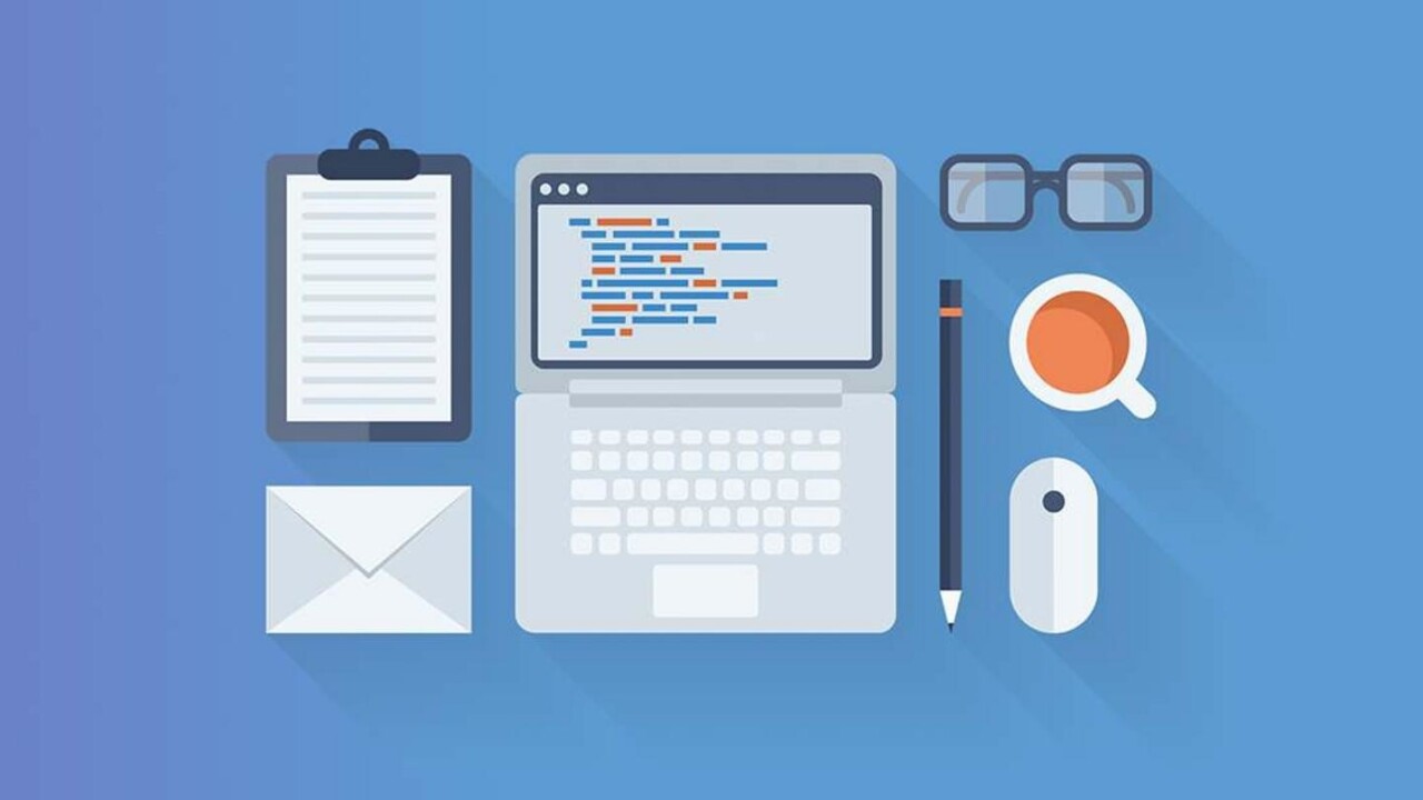 Unlock coding tricks to create on the web with this immersive bootcamp training for only $29