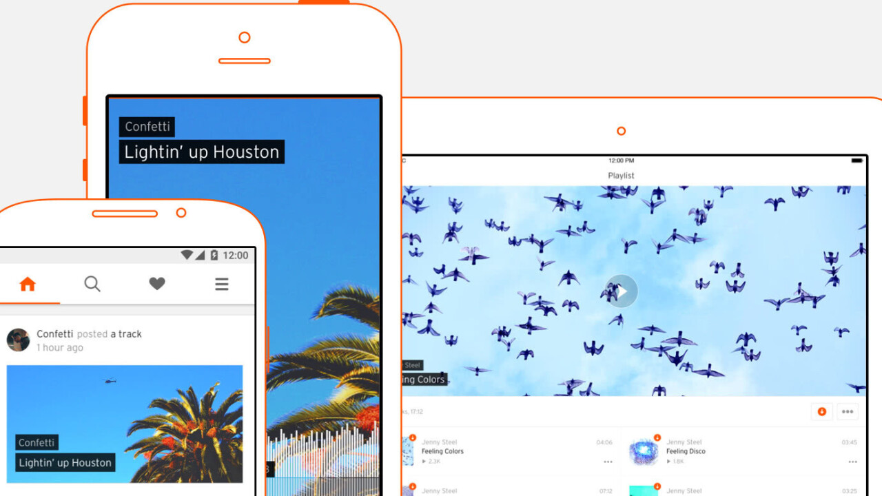 3 things SoundCloud should do to stay afloat