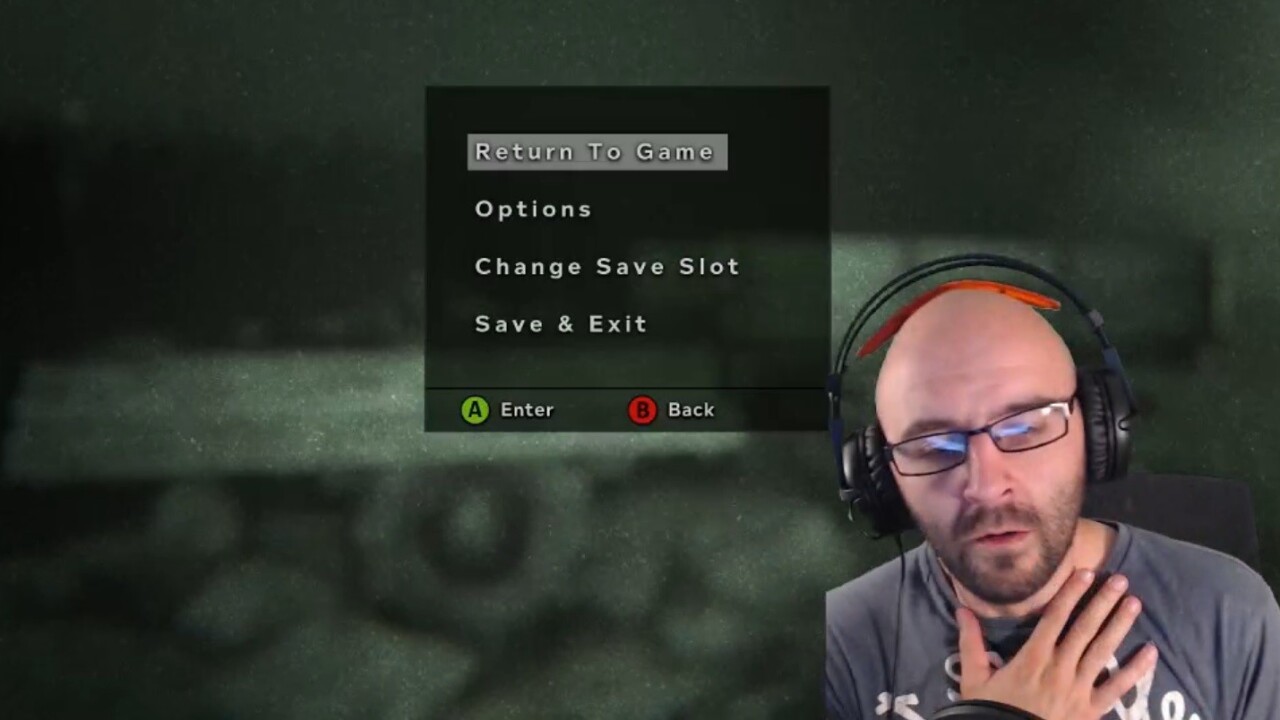 Twitch’s most-watched clip is a jump scare, because of course it is