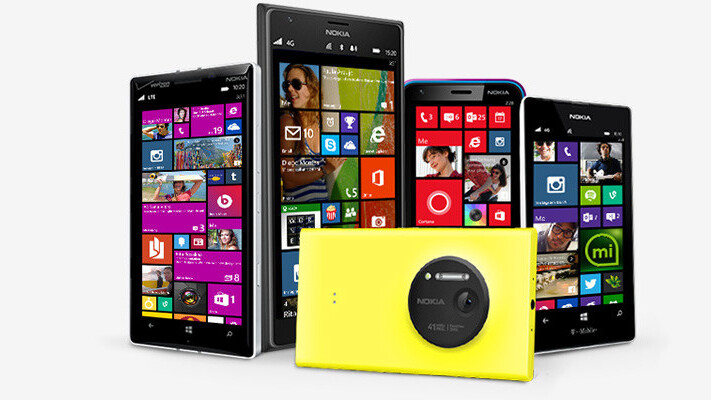 Windows Phone 8.1 is dead
