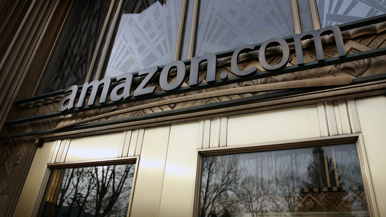 Amazon may soon offer checking accounts
