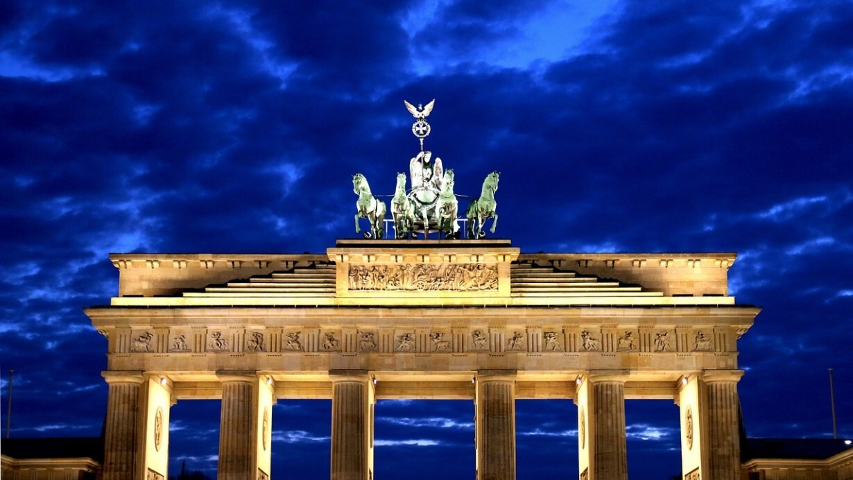 8 reasons why Berlin will outpace London as Europe’s Silicon Valley