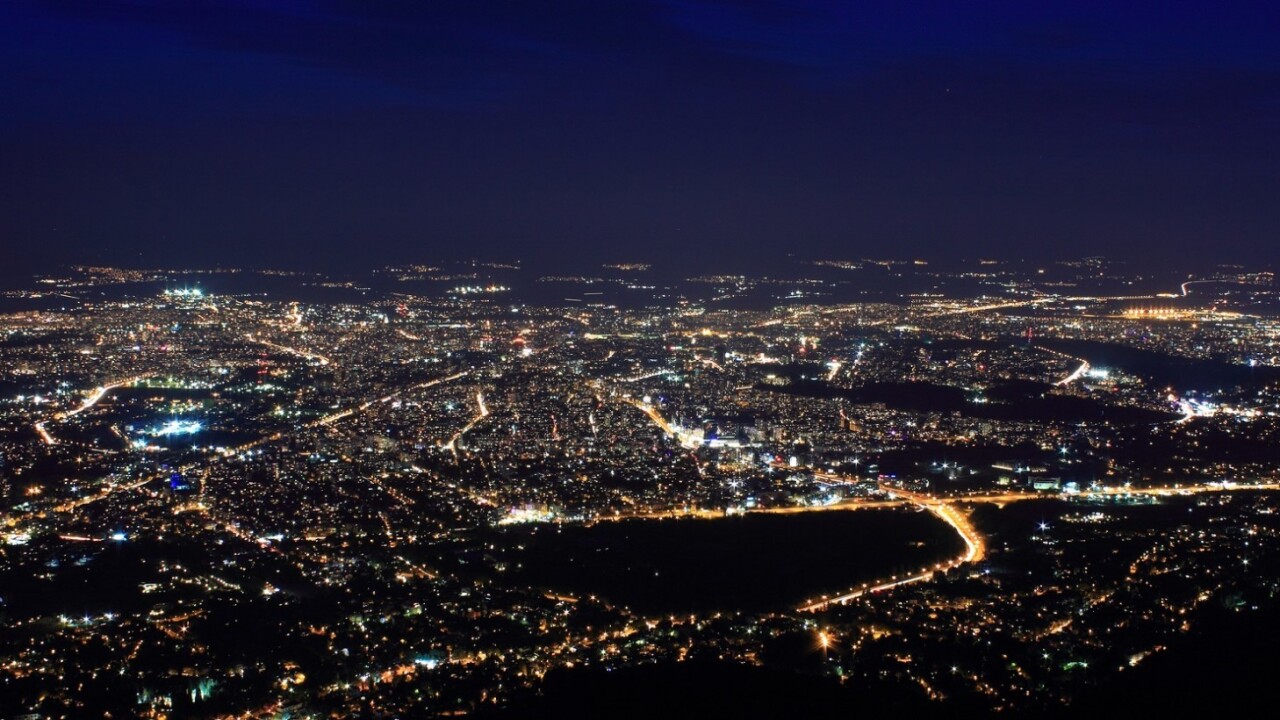 MIT creates an AI to predict urban decay