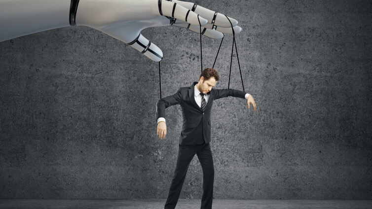 AI researcher: “Why should a superintelligence keep us around?”