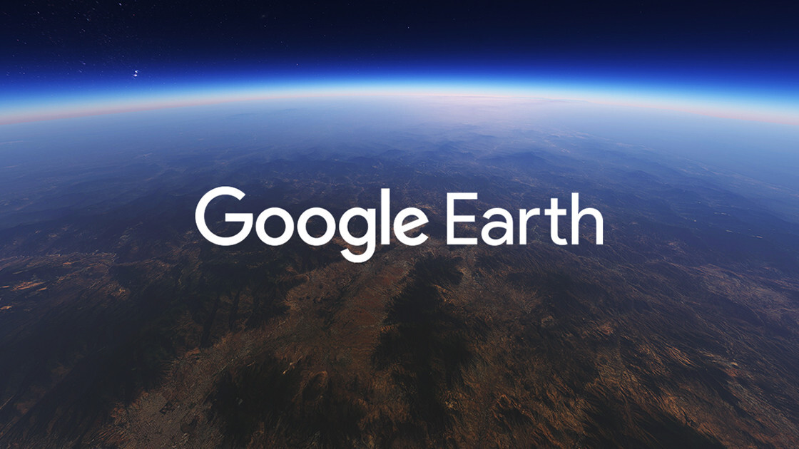 How data from Google Earth helps us understand the world, and ourselves