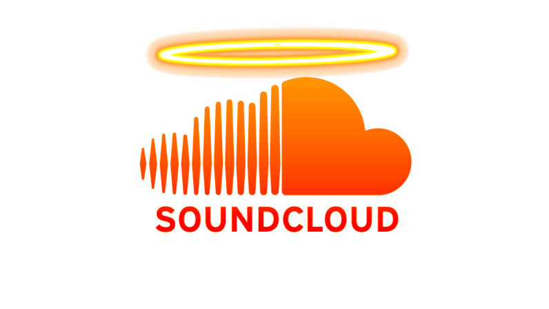 SoundCloud is worth saving.