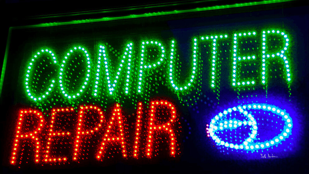 EU gets behind ‘right to repair’ to combat short product lifespans