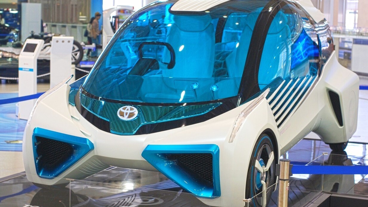 Autonomous cars will create a trillion dollar passenger economy