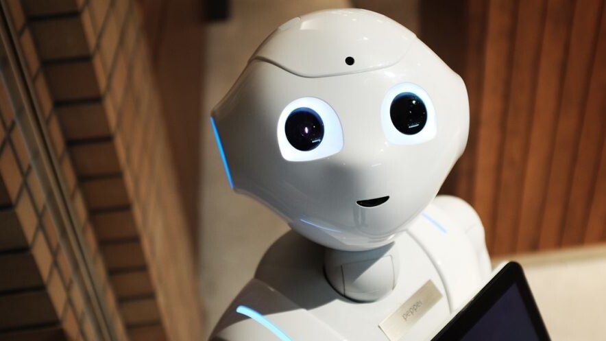 Meet Israel’s next top robots