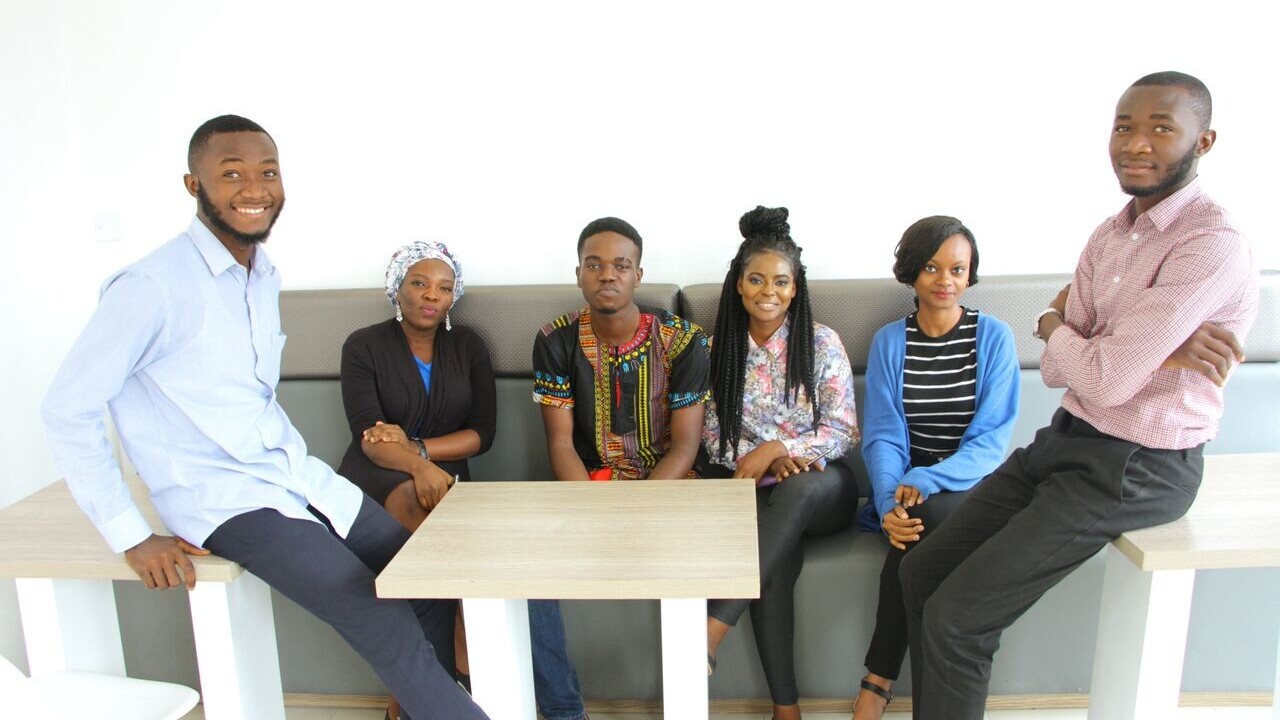 This Nigerian platform is working on solving the youth unemployment problem in Afrika