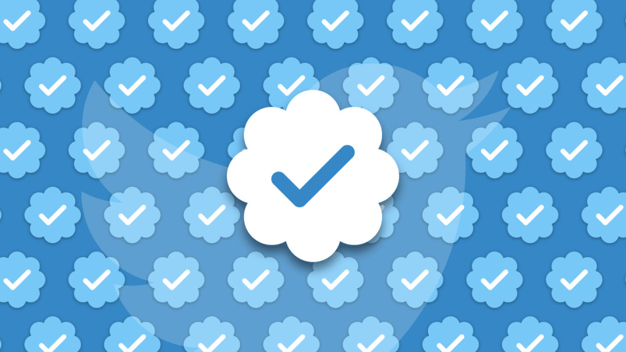 Is Twitter purposefully blocking certain accounts from becoming verified?