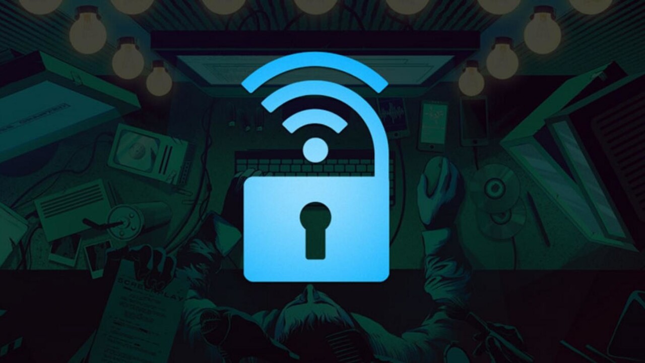 Know how to hack — or protect — a WiFi network for less than $20