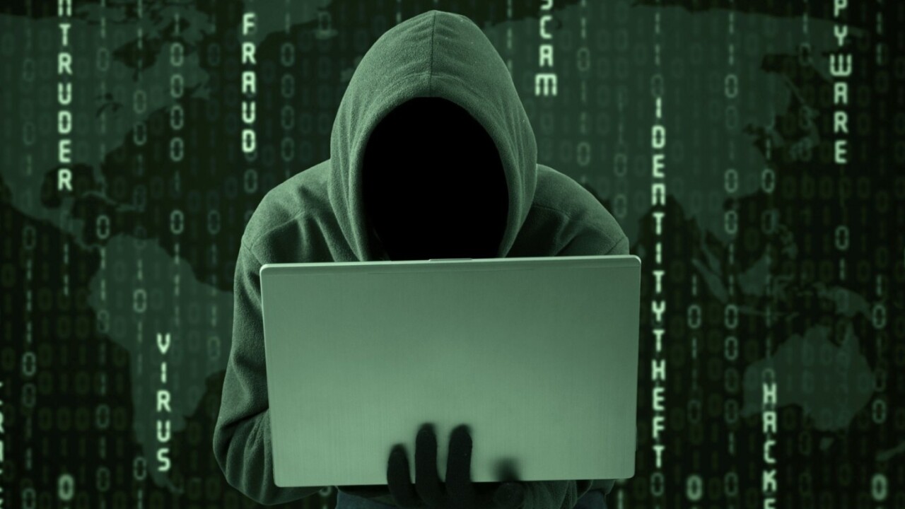 Hackers are forcing Hollywood to reevaluate its cybersecurity