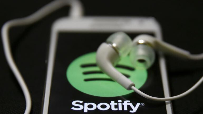 Why Spotify could soon dominate music the way Google does search