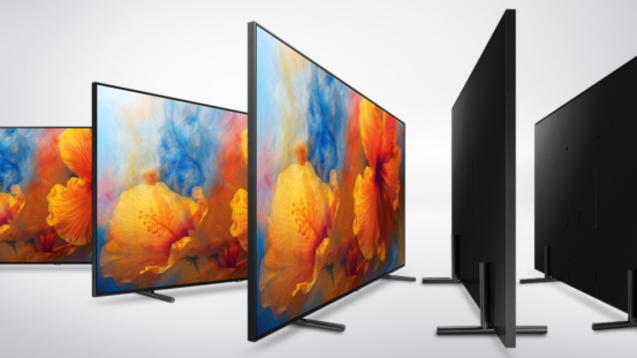 Samsung launches a ginormous 88-inch TV that costs $20,000