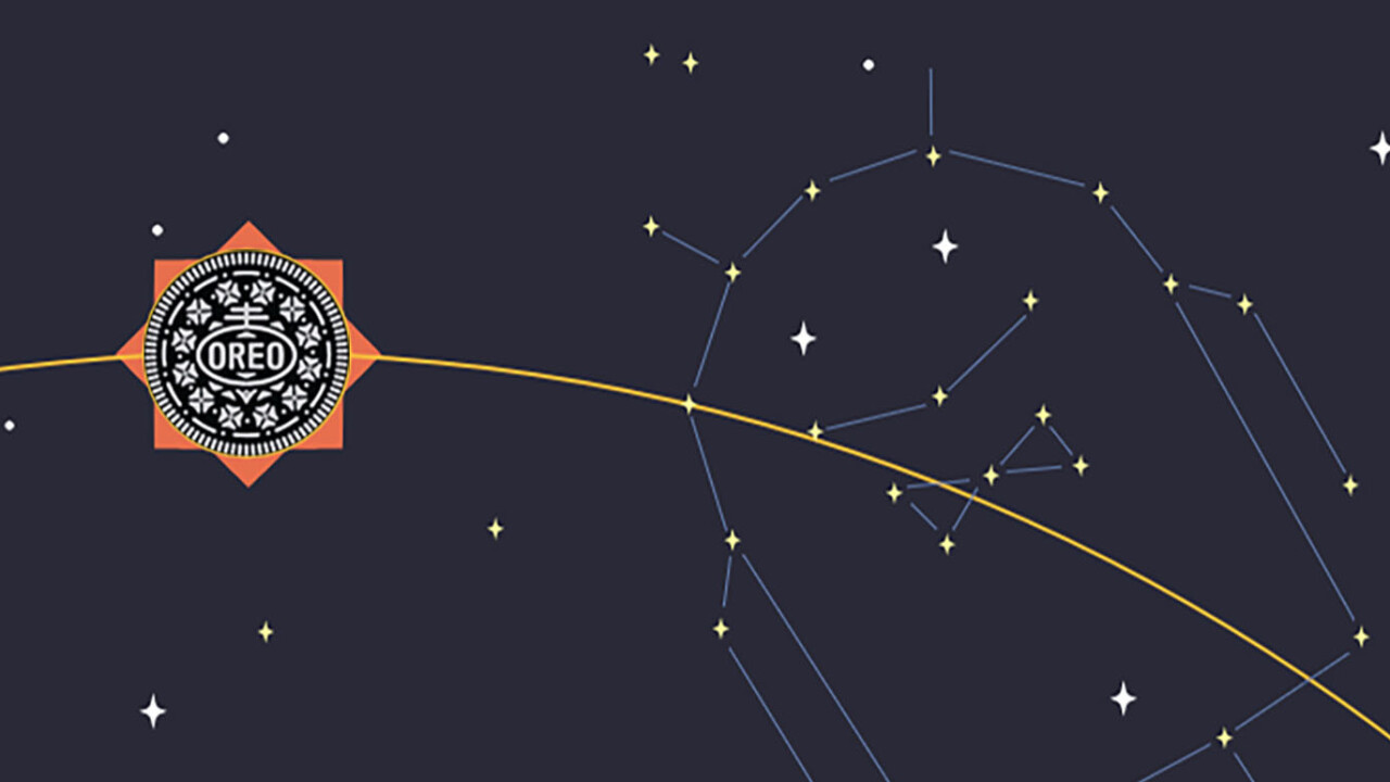 Android O will be revealed during Monday’s solar eclipse – and it’s probably Oreo