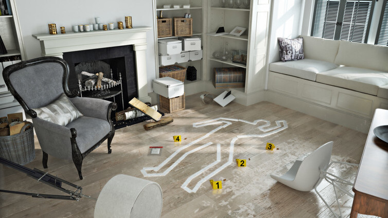 VR robots could help teleport juries to crime scenes