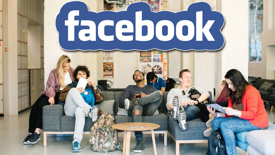 Study says you’re one of these four types of Facebook users