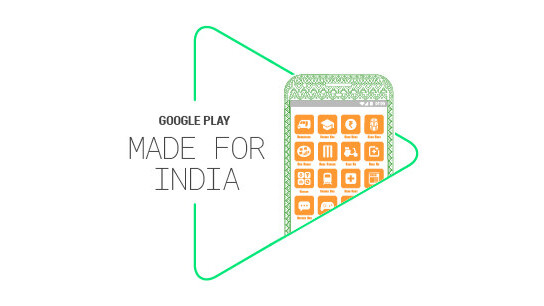 Google shares its recipe for success in building Android apps for India