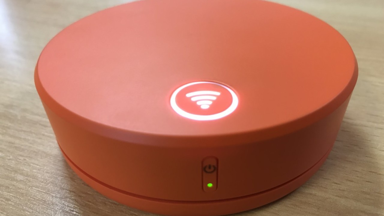 Skyroam Solis review: unlimited LTE data in over 100 countries, but do you really need it?