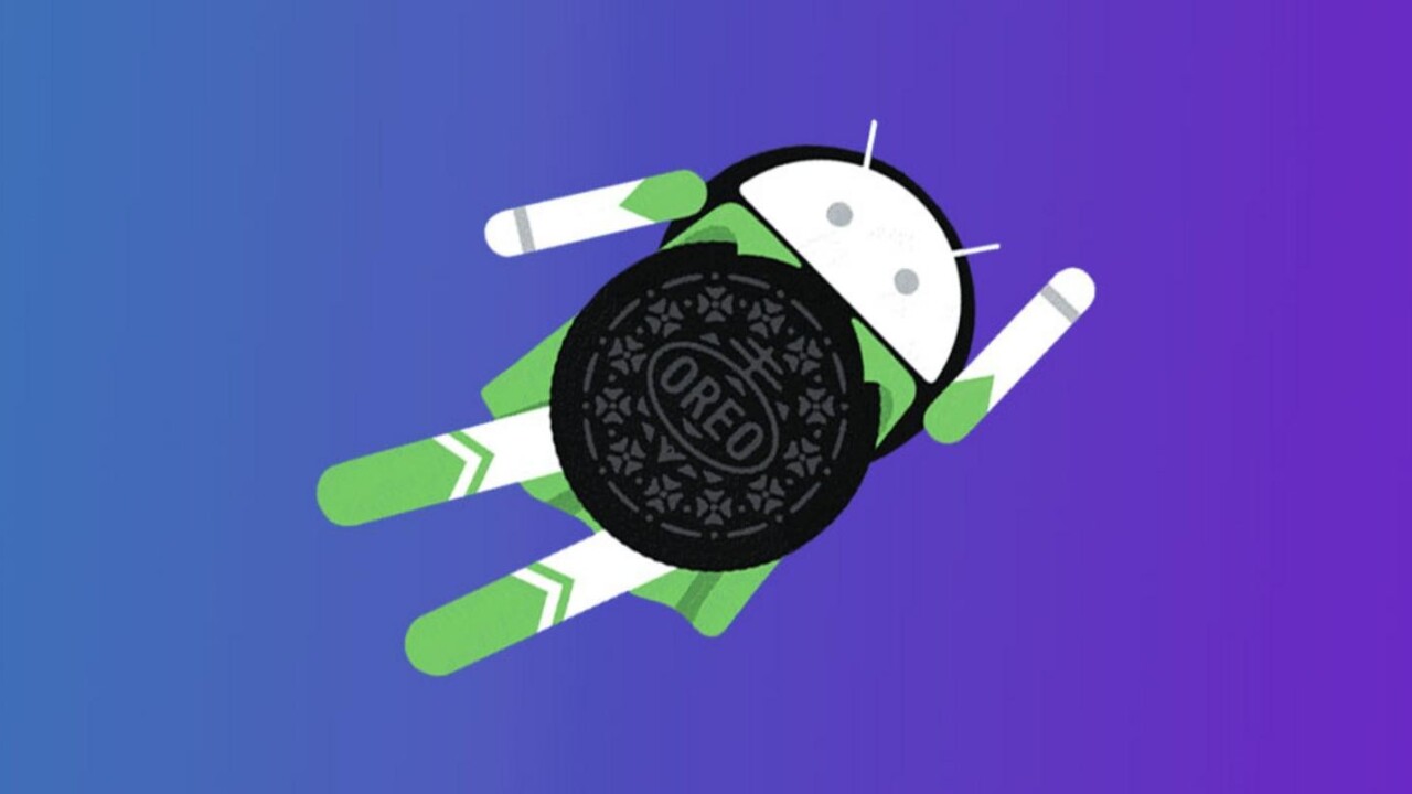 Be at the tip of the Android Oreo spear with Kotlin app-builder training — for under $35