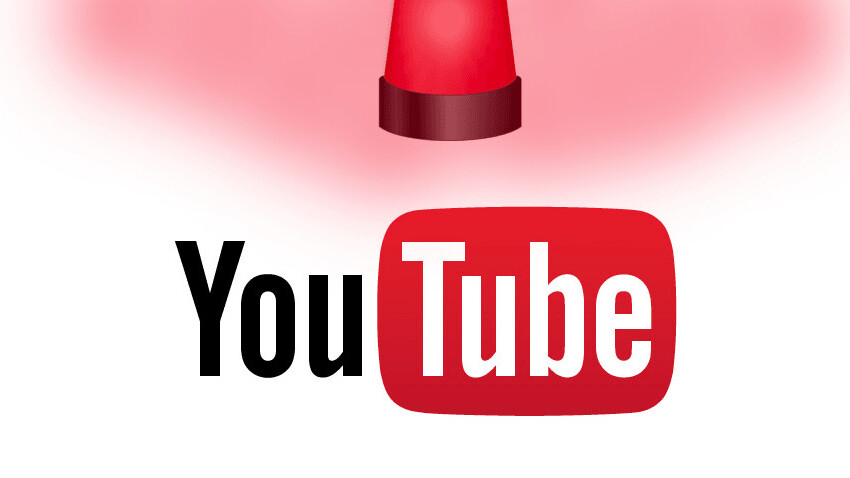 YouTube is down for many users worldwide [Update: It’s back up]