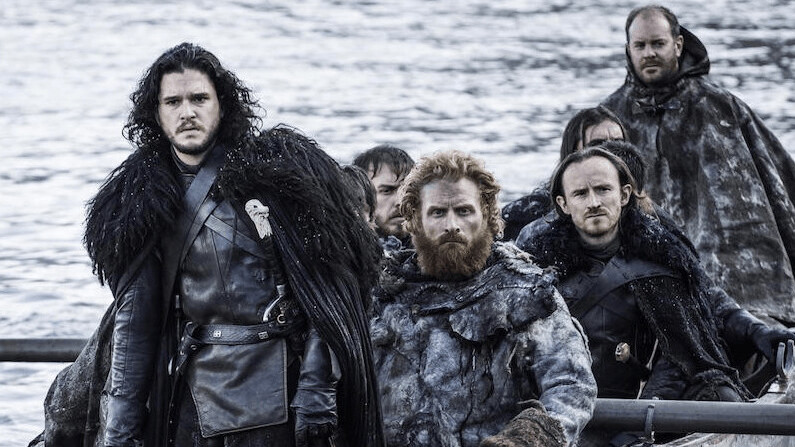 Game of Thrones’ next episode S07E06 was leaked… by HBO