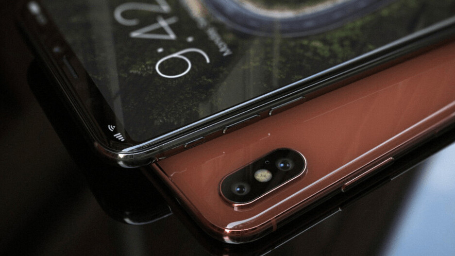 iPhone 8 latest leak is the strongest hint wireless charging is coming