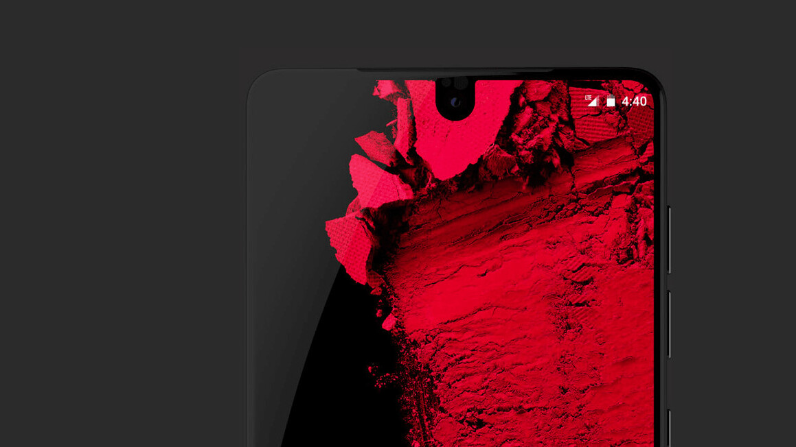 Essential Phone customers are being blasted with phishing emails