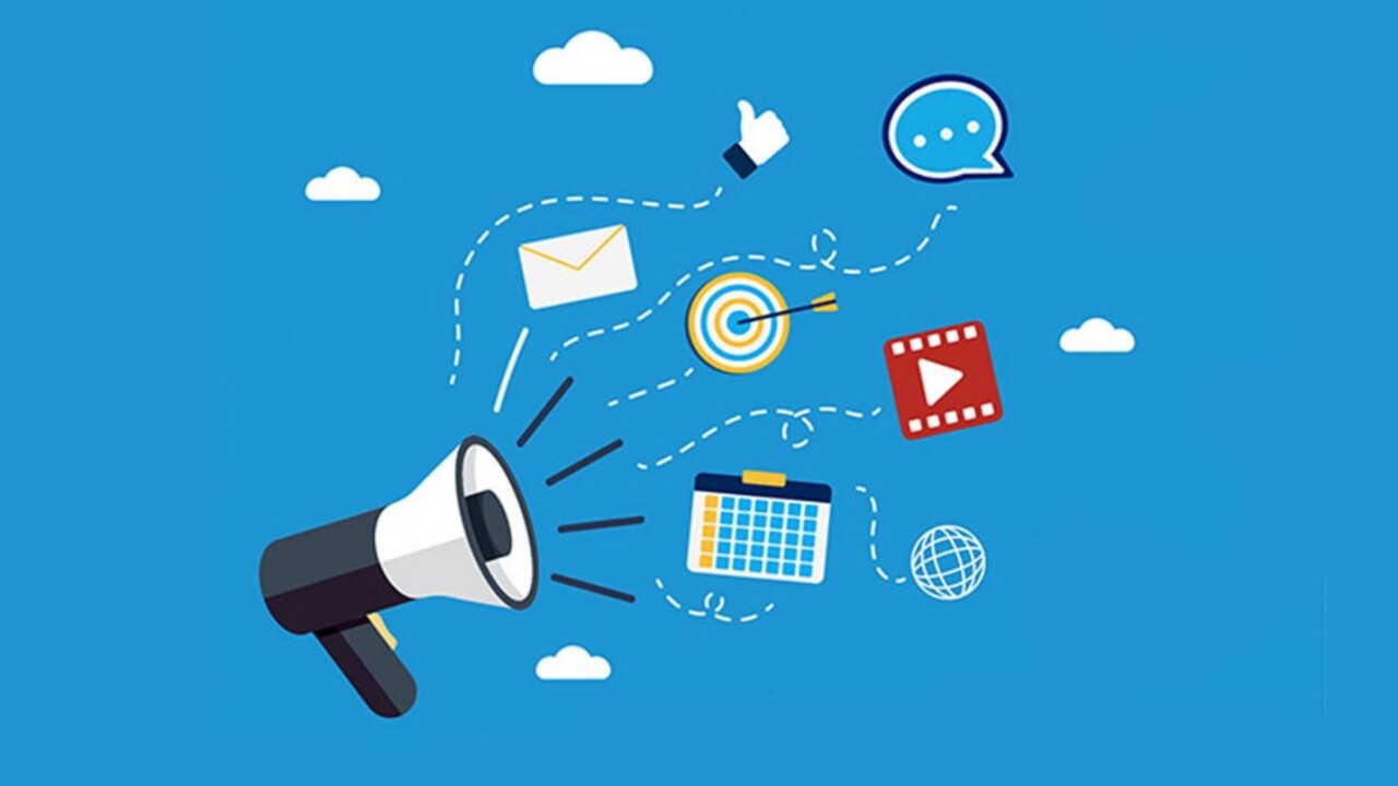 Know how to sell online with this Digital Marketing Masterclass for only $15