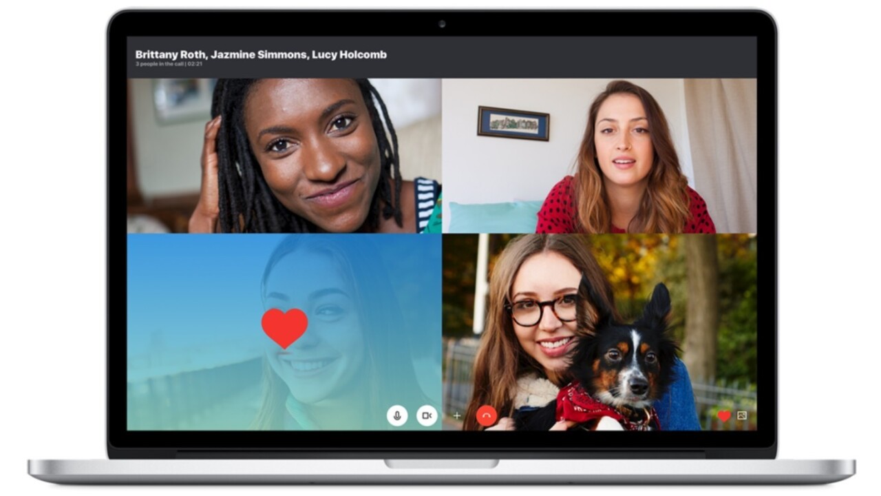 It’s 2018 and most video conferencing tech is still crap