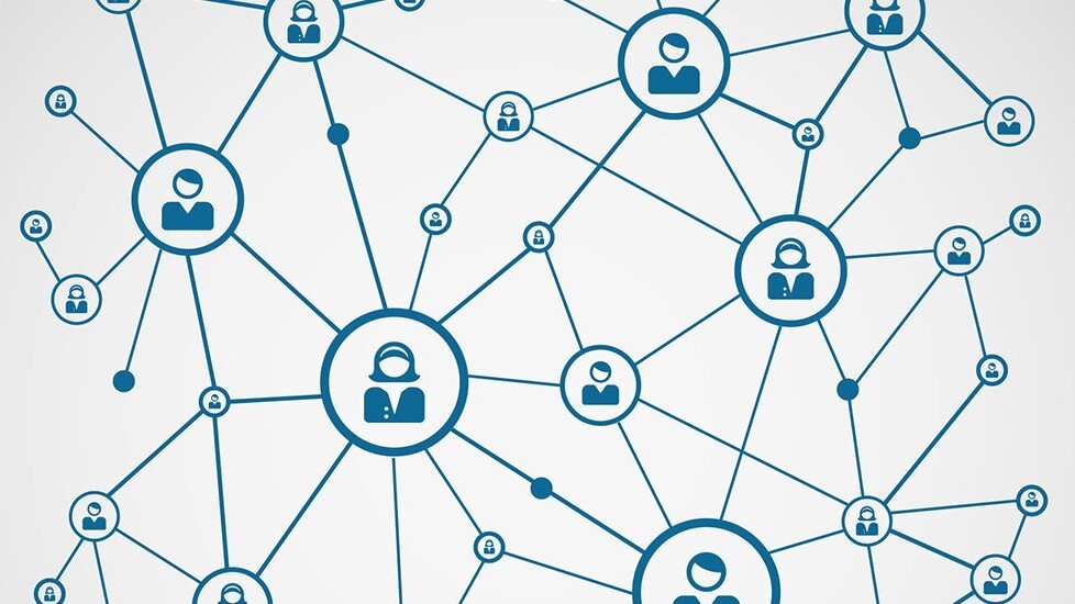 Blockchain can make social networks more private — and profitable for you