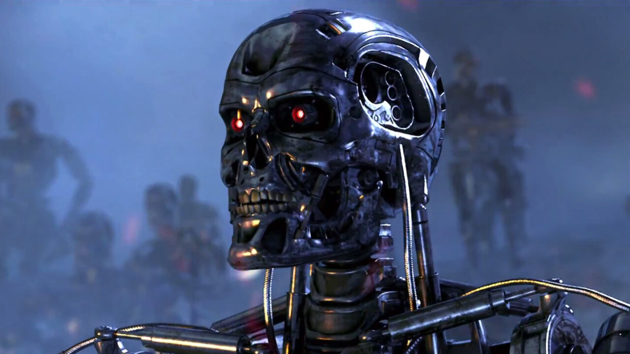 Elon Musk is right: we should all be worried about killer robots