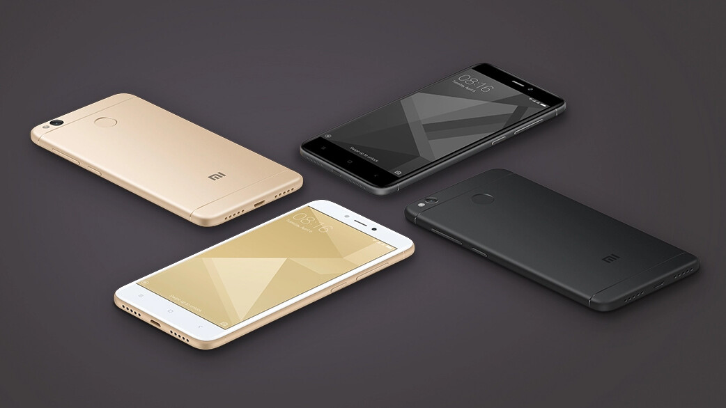 Xiaomi is reportedly working with Google on the next Android One phone
