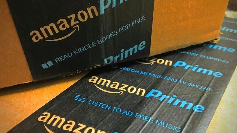 It’s time to boycott Amazon