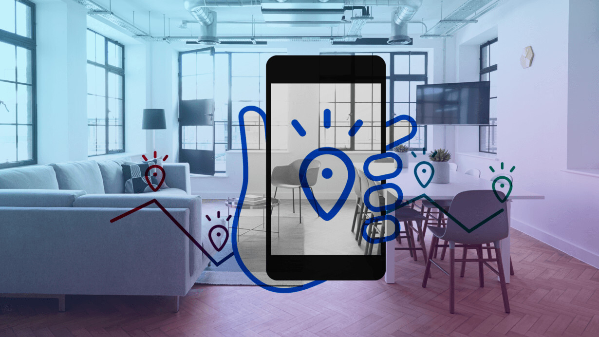 Stories of scale: How this app finally got real estate agents to join the 21st century