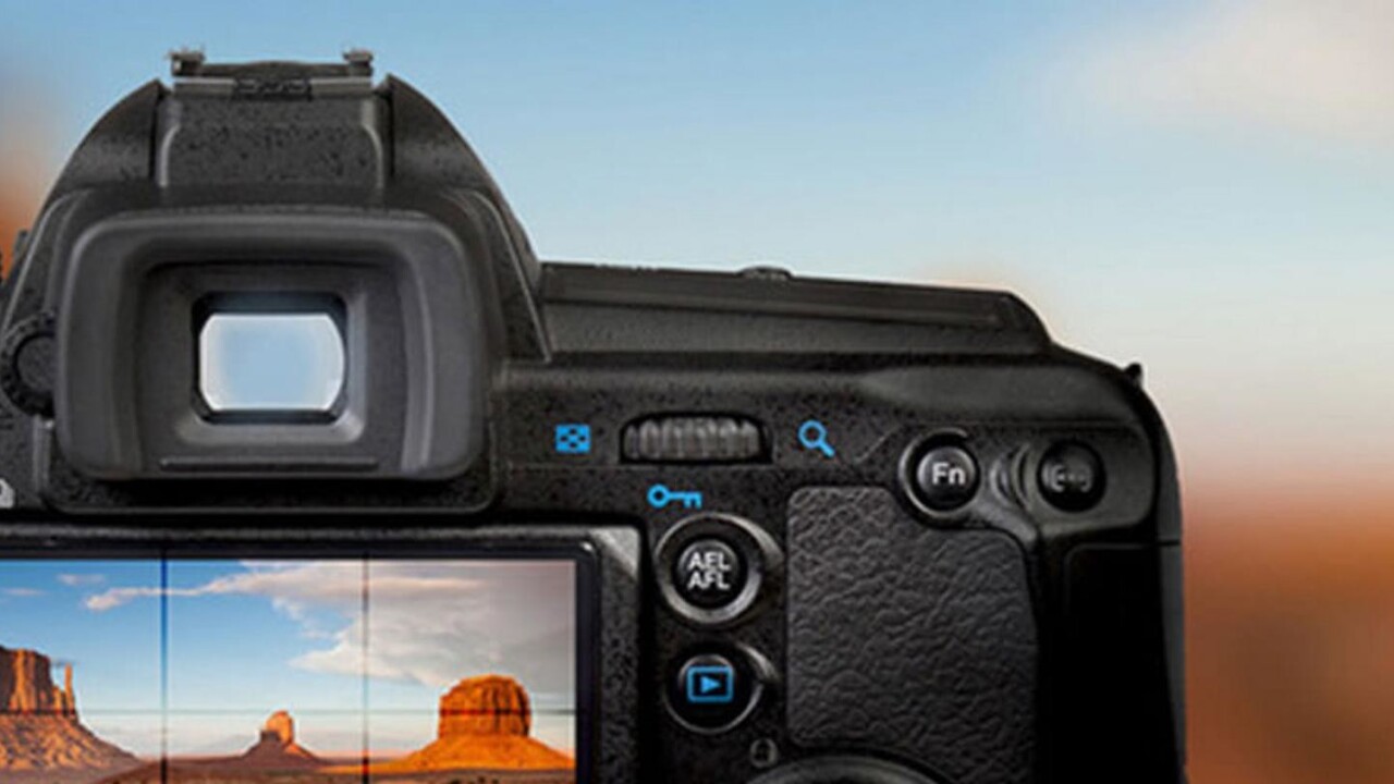 Take pictures like a pro with this DSLR photography training — for under $25