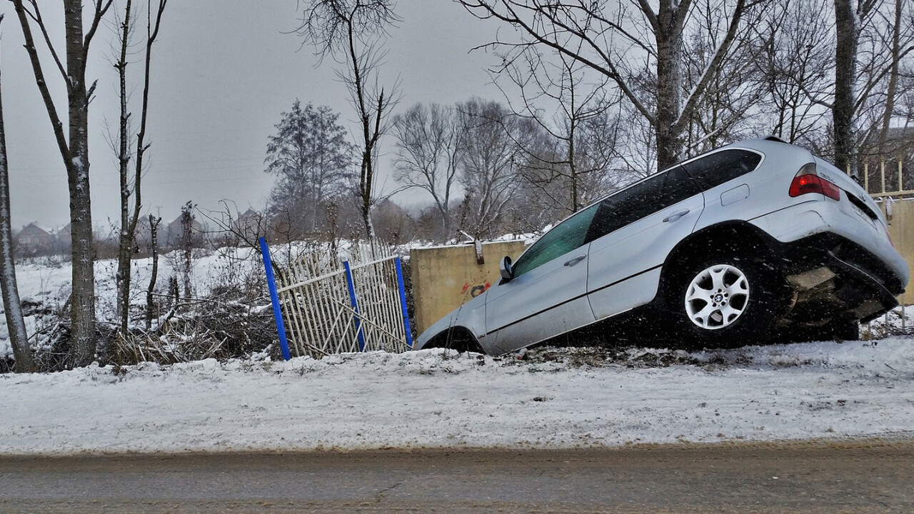 Germany’s self-driving car solution: Kill animals, damage property, protect humans