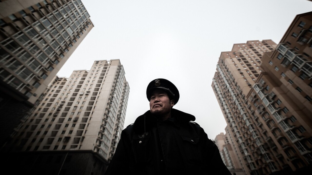 China’s censorship crackdown targets WeChat, Weibo, and Baidu