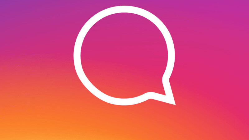 Instagram becomes more like Facebook with threaded comments