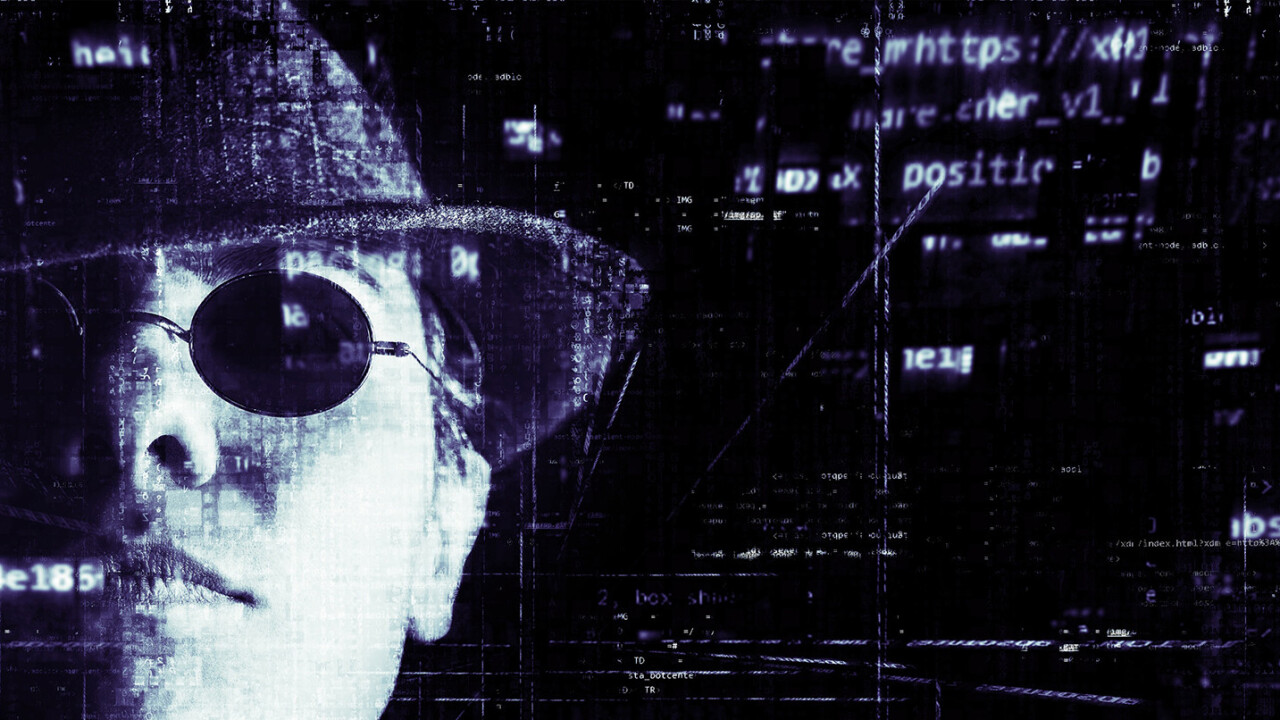 This CIA-funded tool predicts crime before it happens