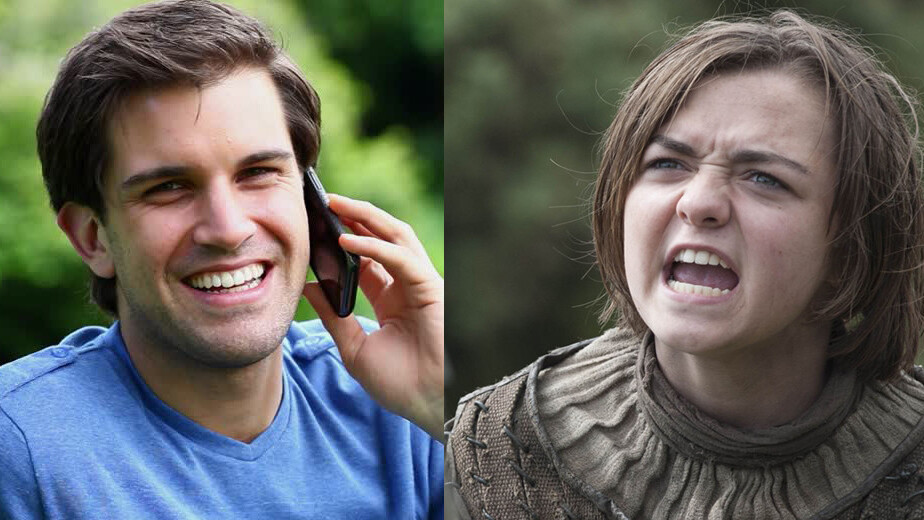 Game of Thrones leak exposes the personal phone numbers of its stars