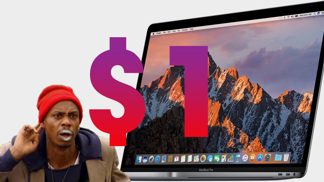 Ethical hackers spoof buggy sales system to buy a MacBook for $1