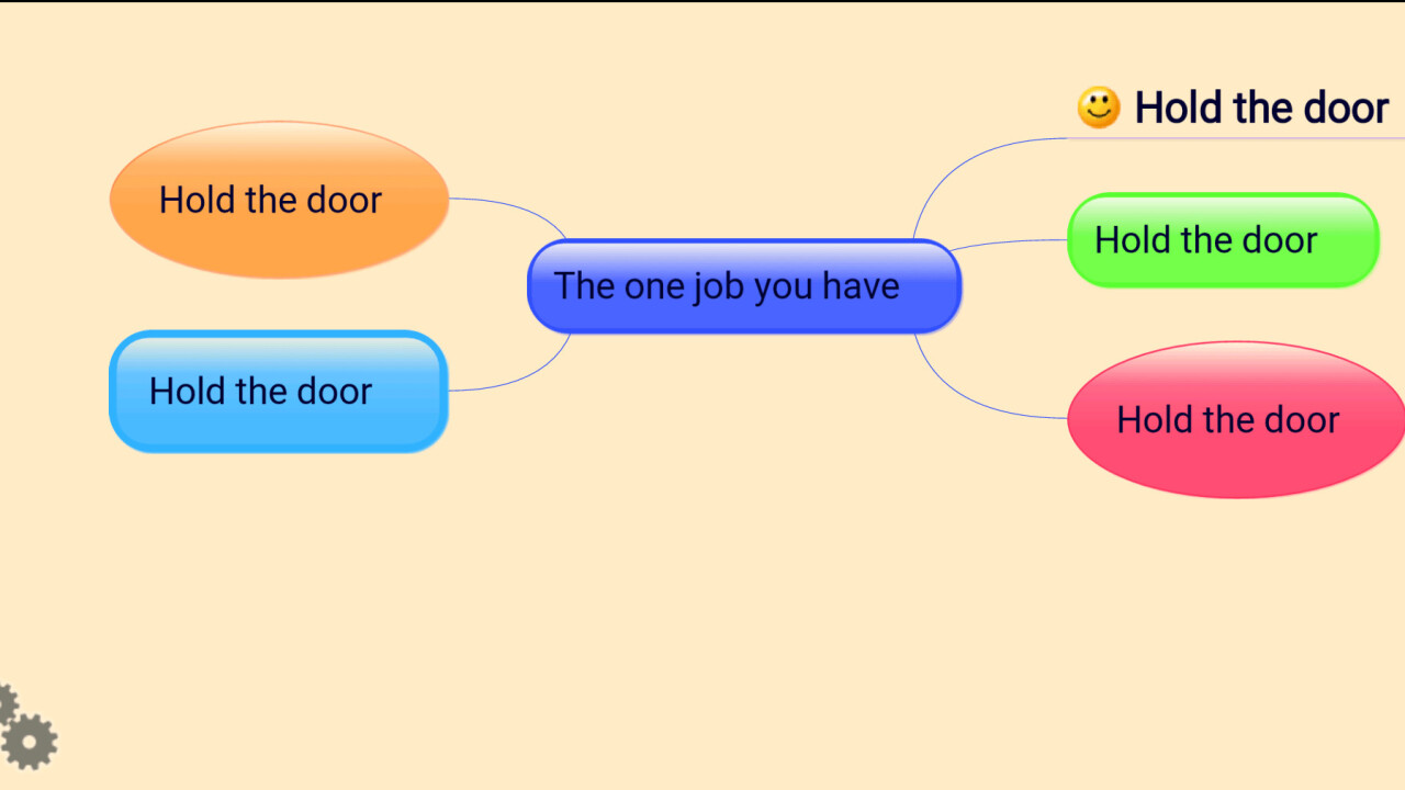 Get your brainstorm on with these mind-mapping apps for Android