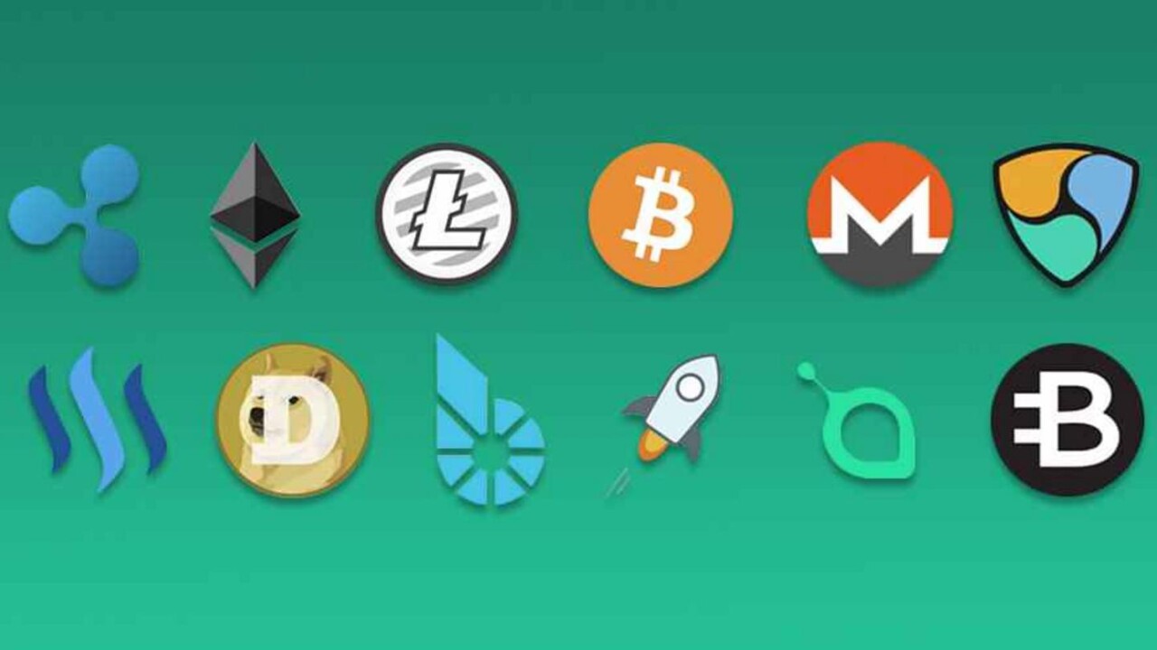 What Do Central Bankers Think Of Cryptocurrencies? / Bitcoin Imagining A Central Bank Buy In / Stablecoins are gaining traction for both.