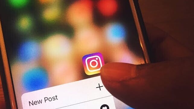 Here’s how to keep your Instagram creeping on the low