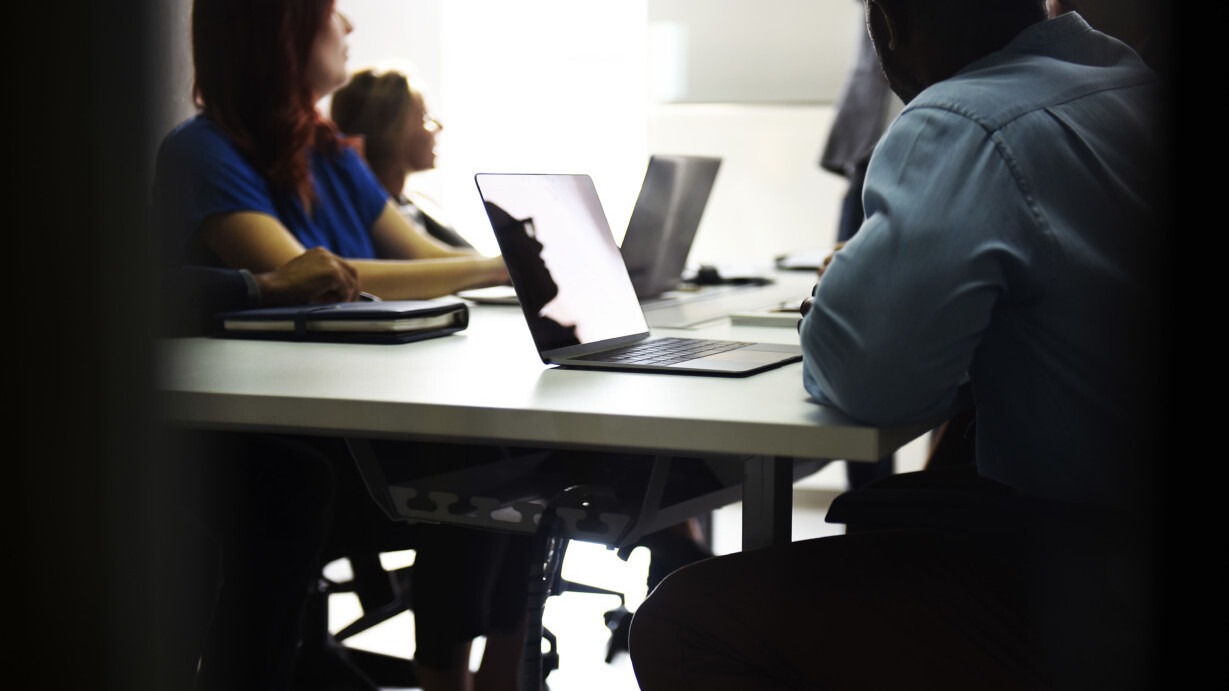 Why it’s good we’re hearing about sexism in tech more often